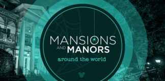 mansions