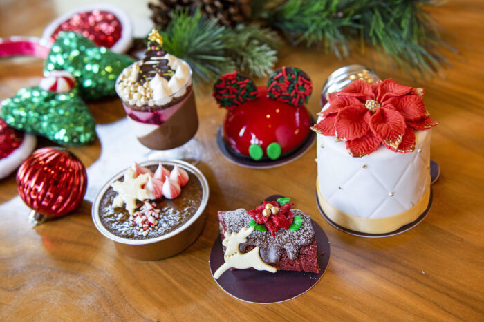 Enjoy These Holiday Eats and Treats at Disney Springs 2