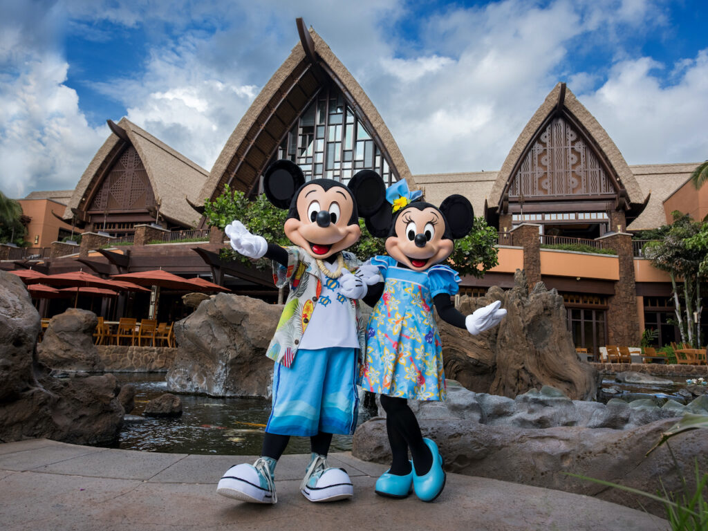 Top 22 things not to miss at Disney Destinations in 2022 17 aulani