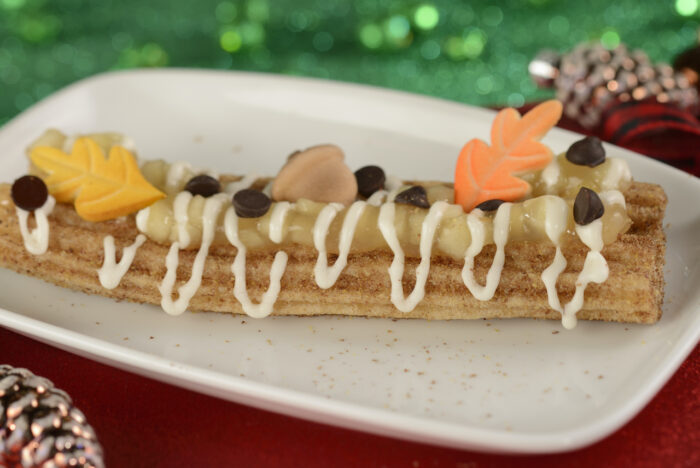 Tasty Holiday Eats and Treats You can find at Magic Kingdom 7
