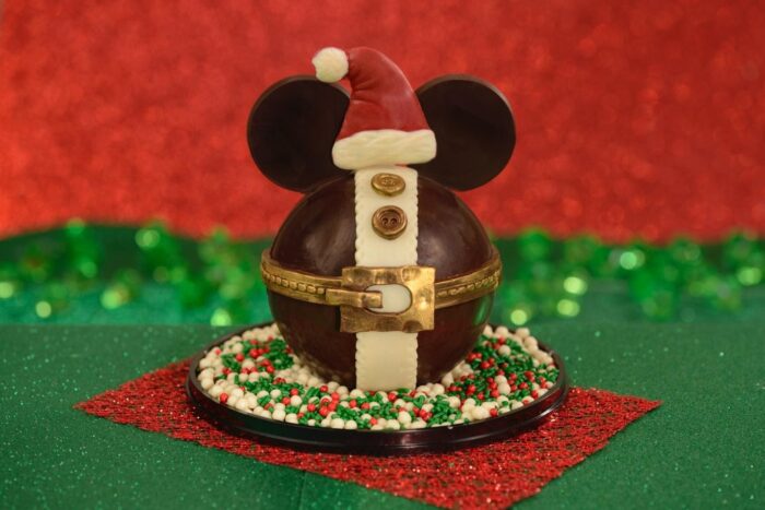 Enjoy These Holiday Eats and Treats at Disney Springs 7