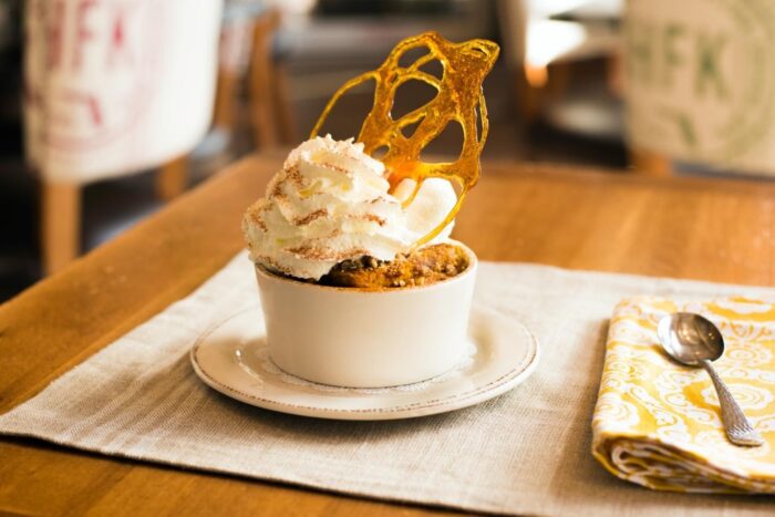 Enjoy These Holiday Eats and Treats at Disney Springs 4