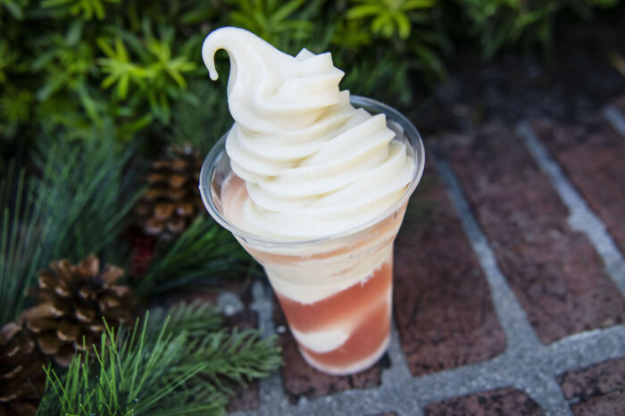 Enjoy These Holiday Eats and Treats at Disney Springs 13