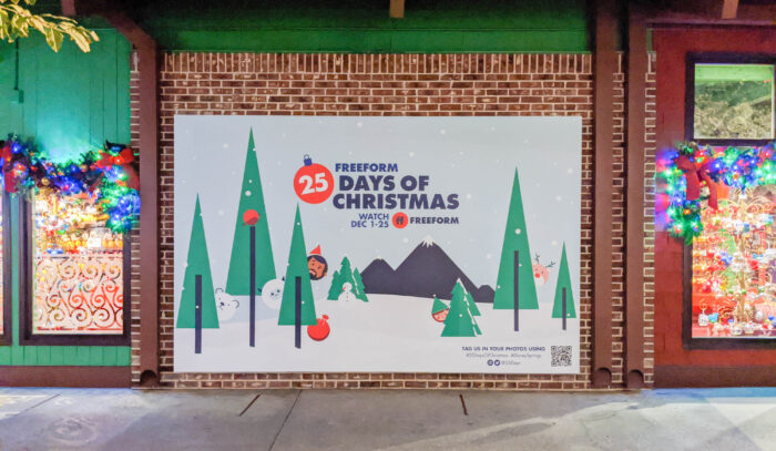 5 Ways to Celebrate the Holidays at Disney Springs 4