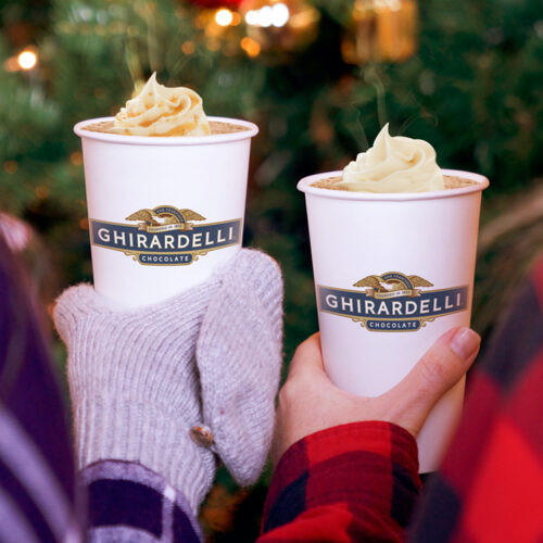 Enjoy These Holiday Eats and Treats at Disney Springs 8