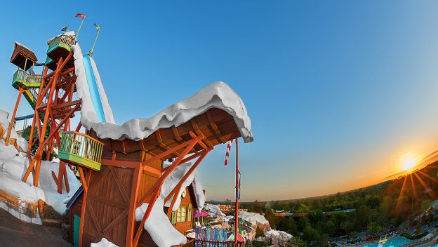 7 Reasons We are Excited for Disney's Blizzard Beach to Reopen 1