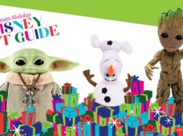 gift guide