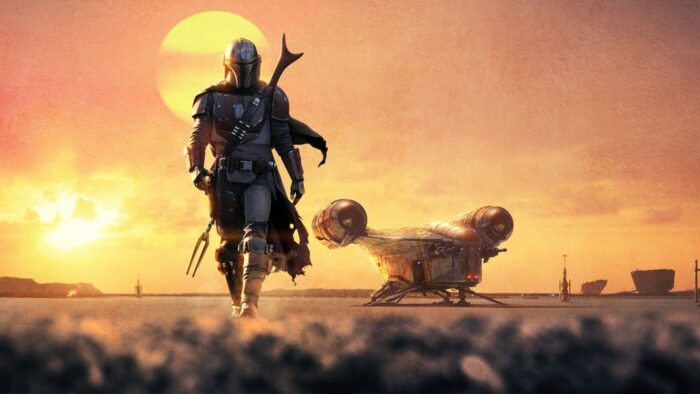 Mandalorian