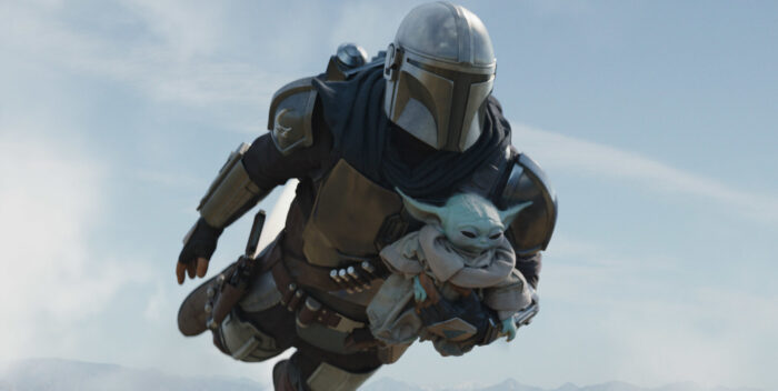Mandalorian