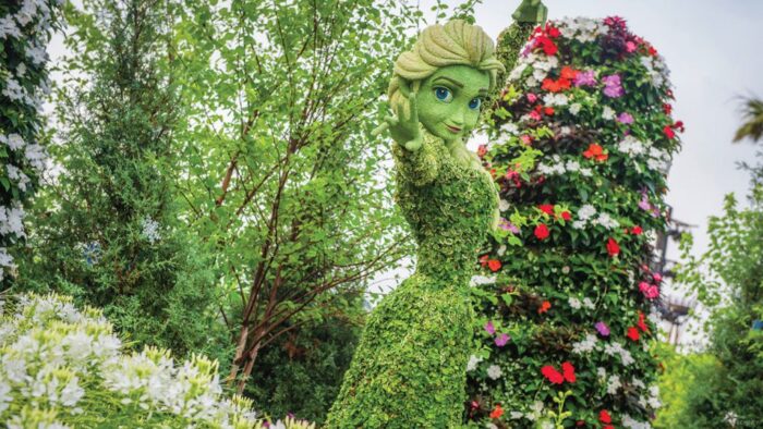 21 Reasons To Visit Walt Disney World In 2021! 6