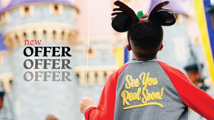 21 Reasons To Visit Walt Disney World In 2021! 9