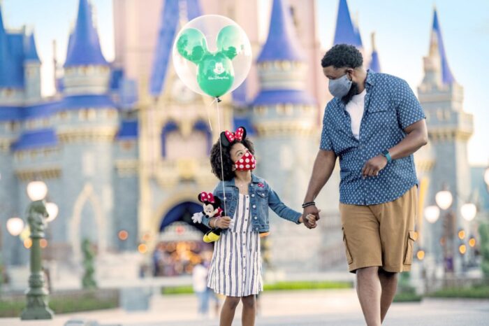 21 Reasons To Visit Walt Disney World In 2021! 10