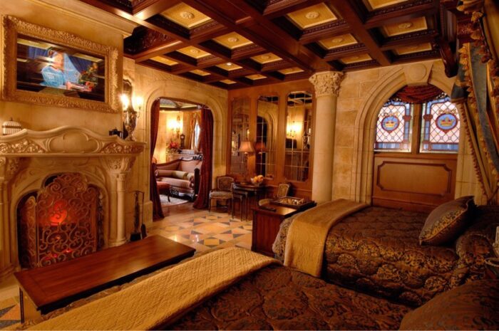 Cinderella Suite