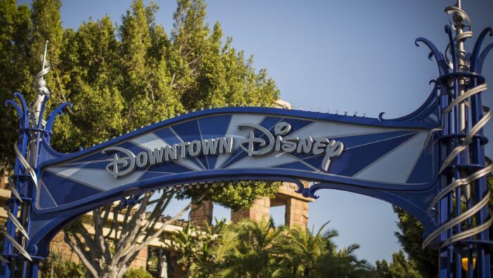 7 Ways To Have A Magical Summer At Disneyland! 8 Downtown Disney
