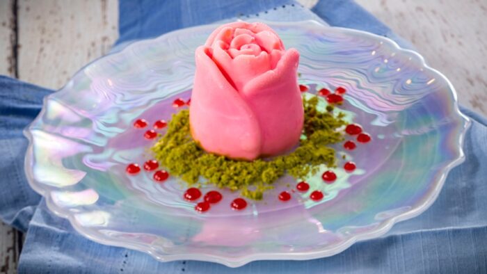Valentines Day food guide