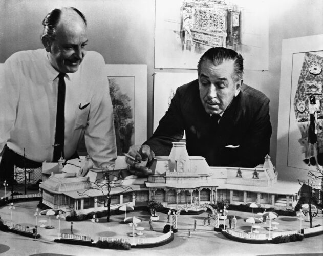 A Flavorful look back at Disneyland through the Decades 2 A Flavorful look back at Disneyland through the Decades 1