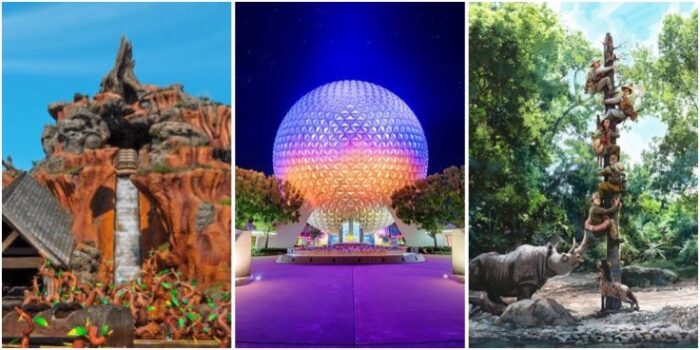 3 Disney World Rides That Will Be Changing Soon 1 disney world