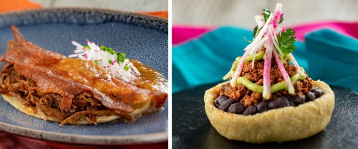 Foodie Guide To 2021 Taste Of EPCOT Flower & Garden Festival 20 Flower and Garden