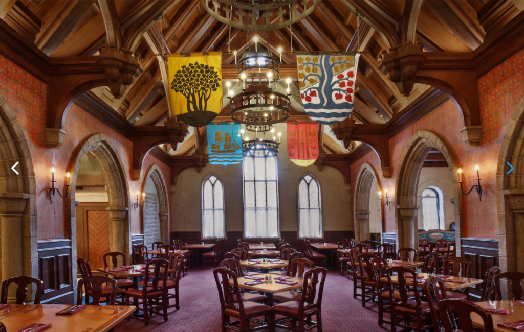 All of the restaurants that are currently closed at Walt Disney World 2 All of the restaurants that are currently closed at Walt Disney World 1