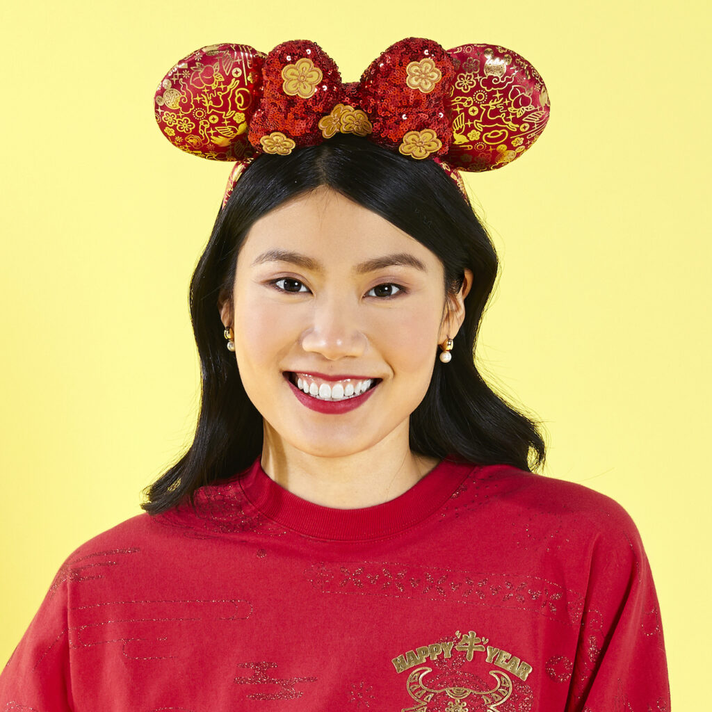 Disney's Lunar New Year Gift Guide 2 Disney's Lunar New Year Gift Guide 2