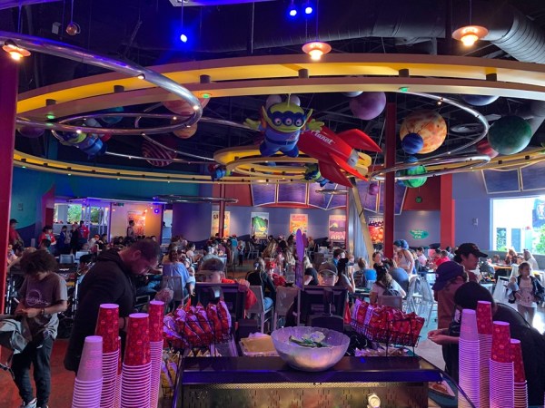 Disney Needs to Build These Restaurants at the Theme Parks 2 Disney Needs to Build These Restaurants at the Theme Parks 1