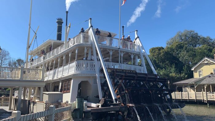 Liberty Belle
