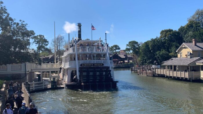 Liberty Belle