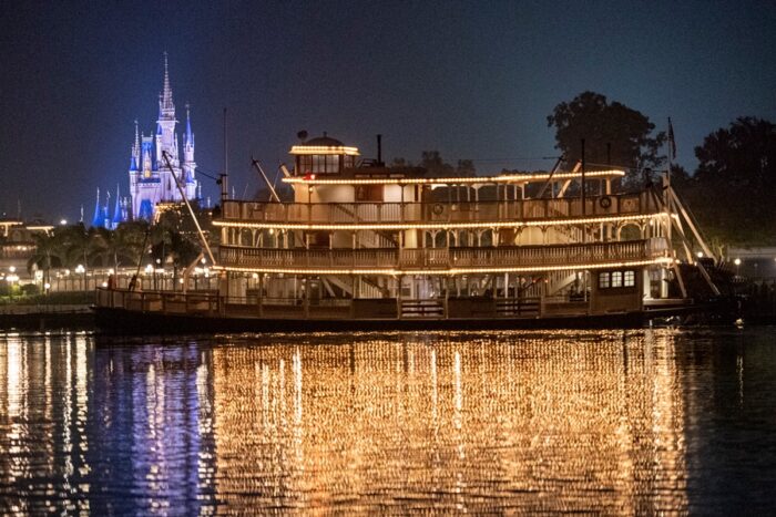 Liberty Belle