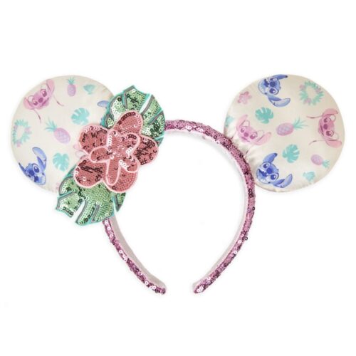 Minnie ears
