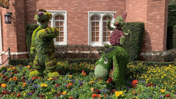 Flower and Garden Festival