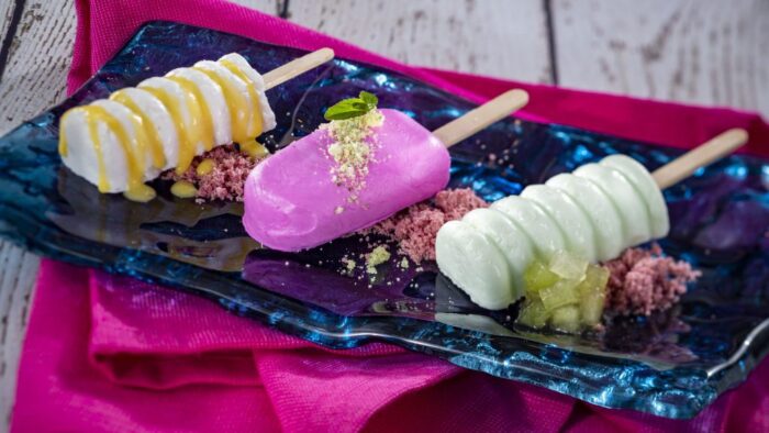 Foodie Guide To 2021 Taste Of EPCOT Flower & Garden Festival 6 Flower and Garden