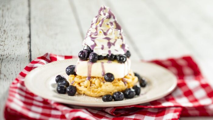 Foodie Guide To 2021 Taste Of EPCOT Flower & Garden Festival 12 Flower and Garden