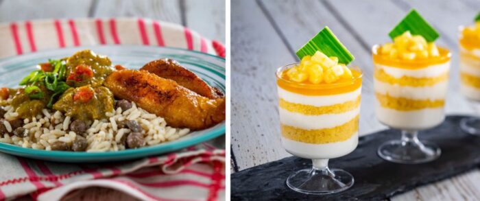 Foodie Guide To 2021 Taste Of EPCOT Flower & Garden Festival 14 Flower and Garden