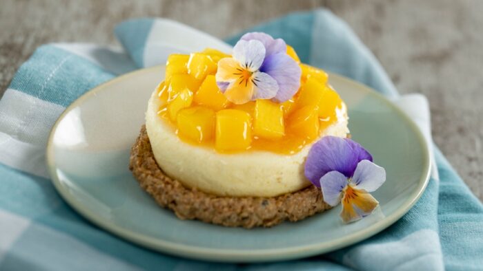 Foodie Guide To 2021 Taste Of EPCOT Flower & Garden Festival 17 Flower and Garden