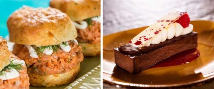 Foodie Guide To 2021 Taste Of EPCOT Flower & Garden Festival 18 Flower and Garden