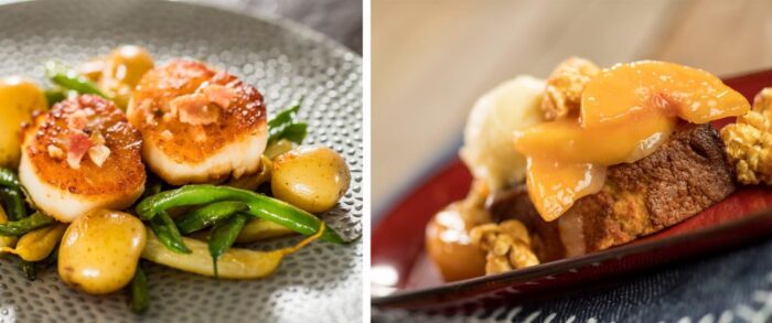 Foodie Guide To 2021 Taste Of EPCOT Flower & Garden Festival 19 Flower and Garden