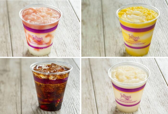 Foodie Guide To 2021 Taste Of EPCOT Flower & Garden Festival 25 Flower and Garden
