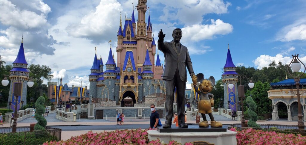 How to Plan a Last-Minute Trip to Disney World 6 walt disney world