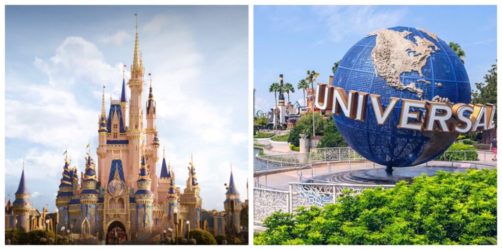 New Face Mask Policies at Universal Orlando and Disney World 1 disney universal