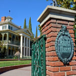 haunted mansion