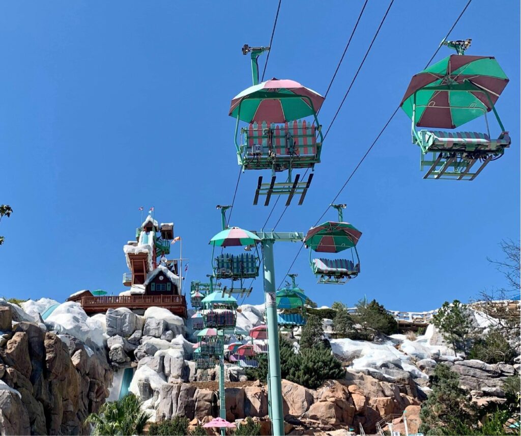 Why We Love Disney's Blizzard Beach Water Park 2 Blizzard Beach