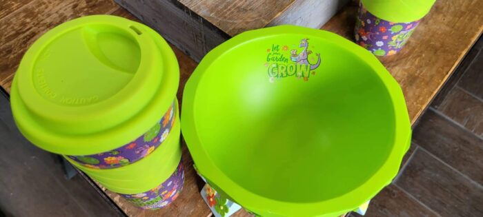 New Epcot Flower & Garden Festival Merchandise Is In Full Bloom! 18 figment merch