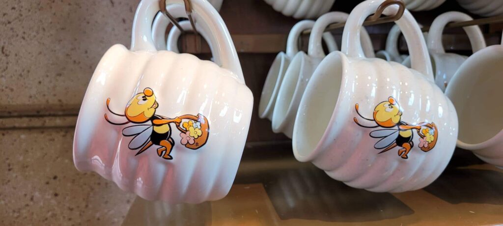 New Epcot Flower & Garden Festival Merchandise Is In Full Bloom! 7