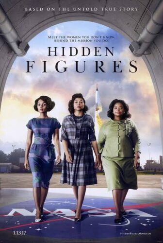 Disney+ Celebrates Women's History Month By Showcasing Strong And Empowered Women 8 Hidden Figures