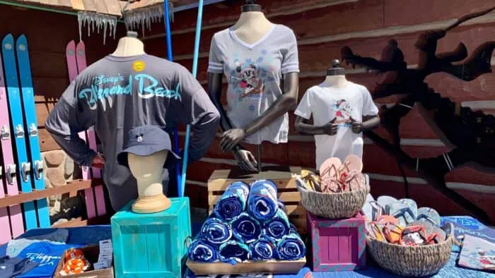 Disney's Blizzard Beach Waterpark Officially Reopened Today! 10 Blizzard Beach
