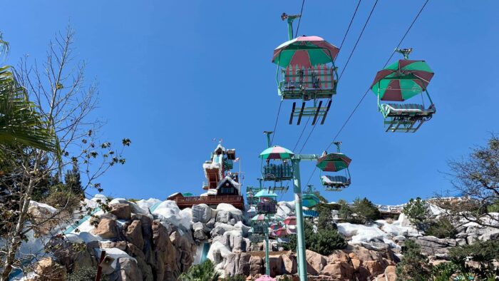 Disney's Blizzard Beach Waterpark Officially Reopened Today! 8 Blizzard Beach