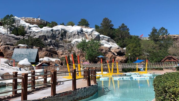 Disney's Blizzard Beach Waterpark Officially Reopened Today! 6 Blizzard Beach