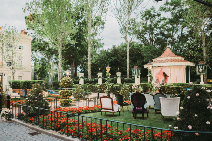 5 Perfect Springtime Locations You Can Get Married At Disney World 4 Disney weddings
