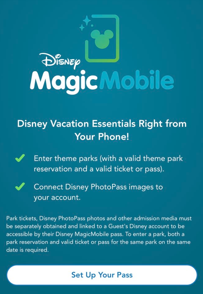 What is Disney MagicMobile? 2 What is Disney MagicMobile? 2