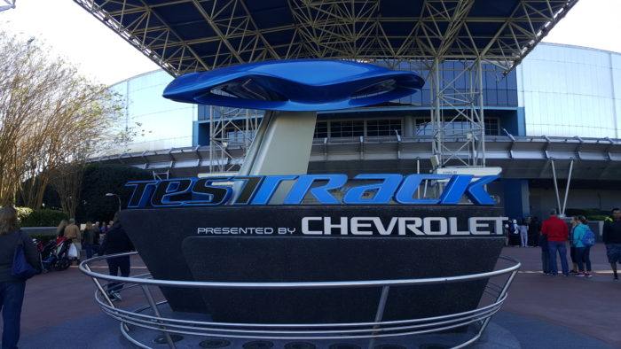 5 Fun Facts About Epcot's Test Track 4 5 Fun Facts About Epcot's Test Track 2